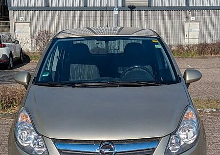 Opel Corsa 1.2 ecoFLEX Edition "111 Jahr* Neu TÜV