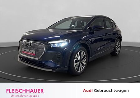 Audi Q4 e-tron 40 Navi+LED+Kamera+Sonos+19''+ACC+Wärm