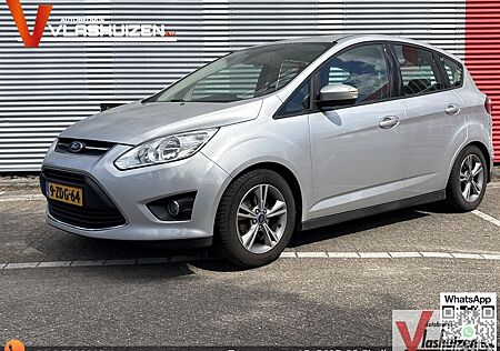 Ford C-Max 1.0 Edition | Cruise | klima | Navi | PDC