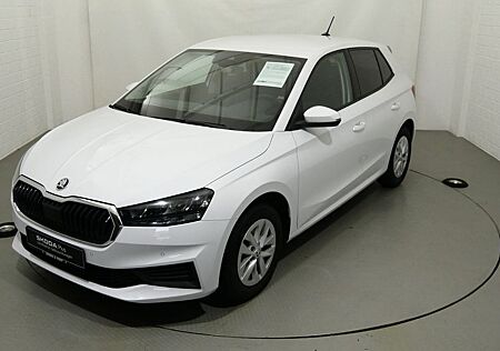 Skoda Fabia Ambition 1.0 TSI PDC KLIMA LED