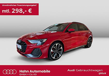 Audi A3 Sportback 35 TDI S-tronic S line Navi Standhz