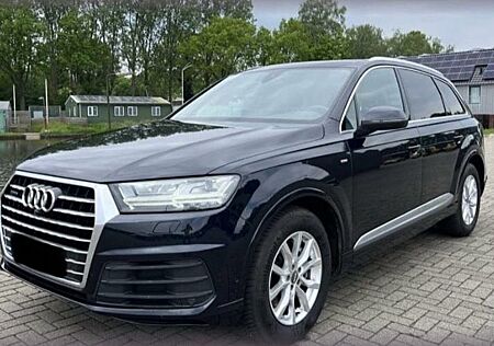 Audi Q7 3.0 TDI quattro tiptronic -