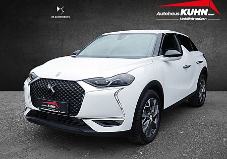 DS Automobiles DS3 Crossback DS 3 Crossback E-Tense Rivoli SHZ ACC MATRIX-LED