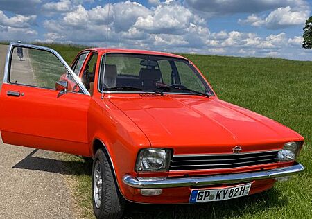 Opel Kadett