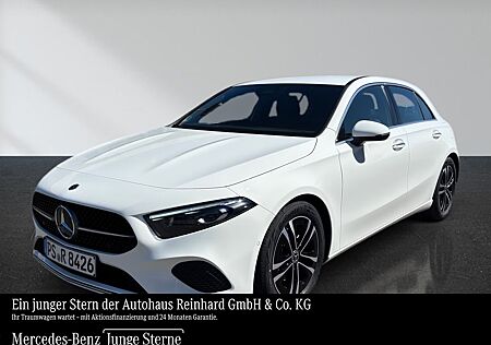 Mercedes-Benz A 180 Progressive+AHK+AdvancedPlus+Sound+Kamera