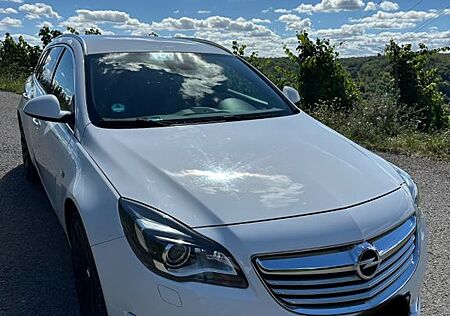 Opel Insignia ST 2.0 BiT. CDTI ecoFLEX Innovation...