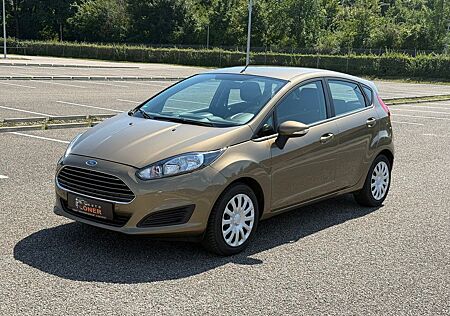 Ford Fiesta Trend