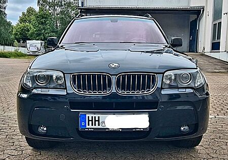 BMW X3 M