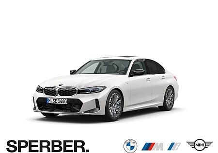 BMW M340d Mild-Hybrid EU6d xDrive Limousine Park-Ass