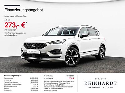 Seat TARRACO 2.0TDi FR 4DRIVE ACC/PANO/BEATS/AHK/360°