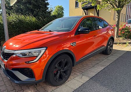 Renault Arkana TCe R.S Line TCe