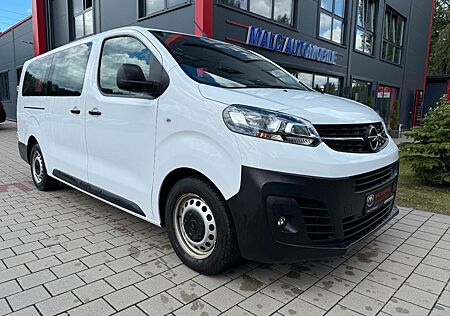 Opel Vivaro Kombi L(9 Sitzer/Tüv&Insp.neu)