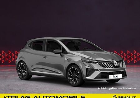 Renault Clio Techno E-Tech Full Hybrid 145 City-Paket Wi