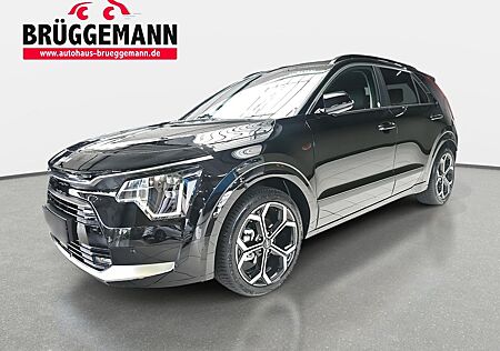 Kia Niro 1.6 GDI HEV DCT SPIRIT MJ25 LM18 TECHNOLOGI