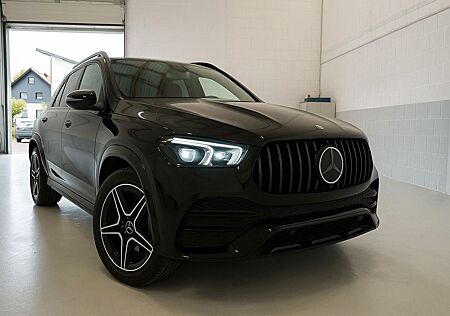 Mercedes-Benz GLE 350 d 4MATIC - AMG Line