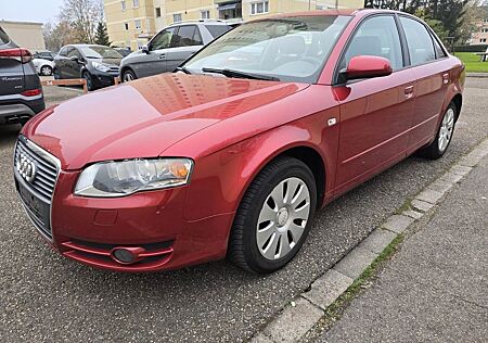 Audi A4 2.0 multitronic Xenon