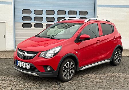 Opel Karl Rocks Viva