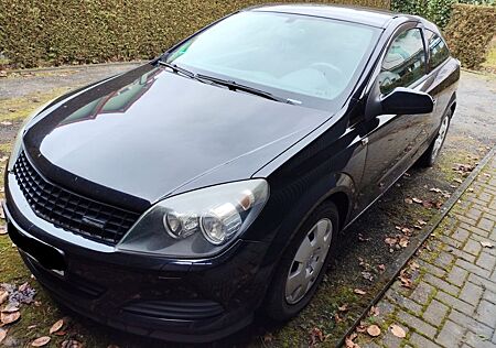 Opel Astra GTC 1.6 Twinport GTC