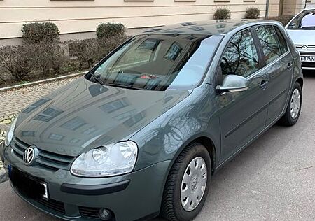 VW Golf Volkswagen 1.6 Trendline Trendline