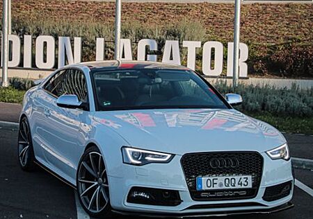 Audi A5 3.0 TDI 1of300 DTM Edition