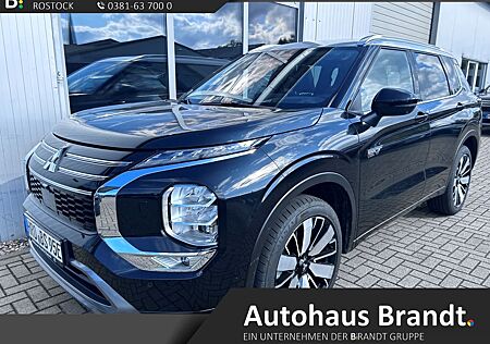 Mitsubishi Plug in Hybrid Outlander Plug-in Hybrid Outlander 2.4 100kW Top Klimasitz