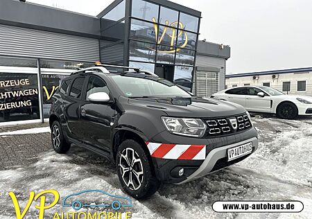 Dacia Duster II Prestige 4WD