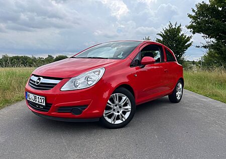 Opel Corsa 1.0 Twinport ecoFLEX -