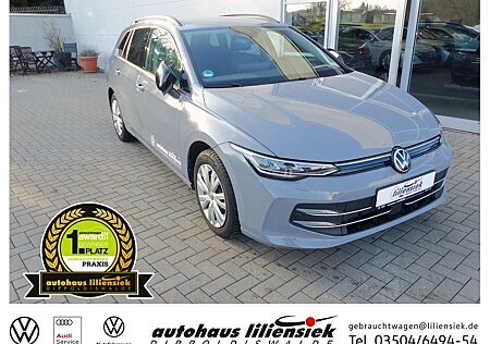 VW Golf Volkswagen 8 Variant 2.0 TDI Goal *AHK*LED*PDC*