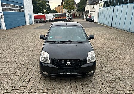 Kia Picanto 1.1 EX Klimaanlage