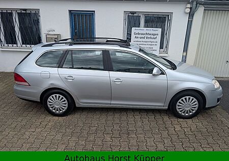 VW Golf Volkswagen V Variant Comfortline