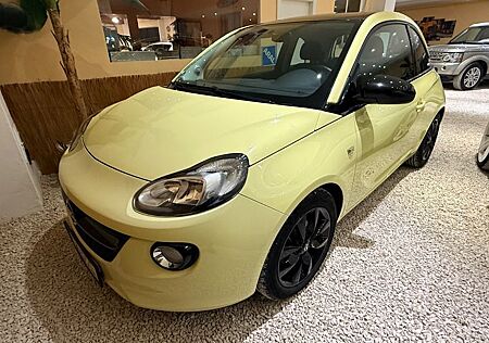 Opel Adam Jam