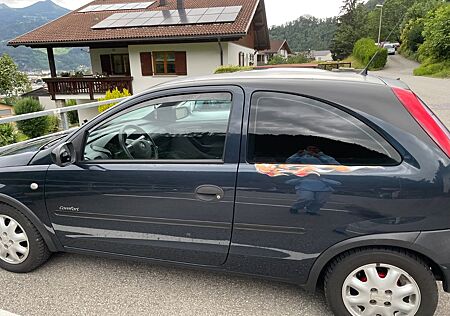 Opel Corsa 1.2 16V CITY City