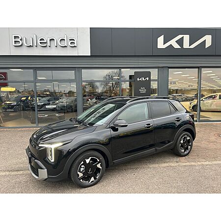 Kia Stonic leasen