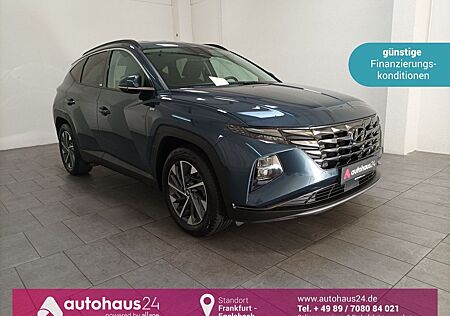 Hyundai Tucson 1.6 T-GDI Trend Mild-Hybrid|ACC|KRELL