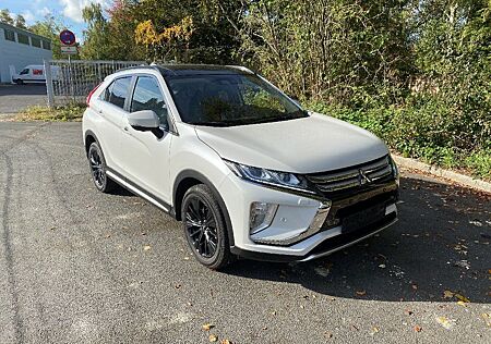 Mitsubishi Eclipse Cross 2.2 DI-D Top 4WD