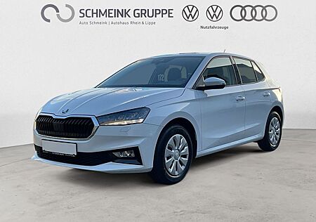 Skoda Fabia Essence 1.0 Klima PDC LED