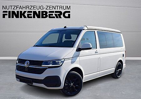 VW T6 California Volkswagen 6.1 Beach Camper DSG *LED*RüKam