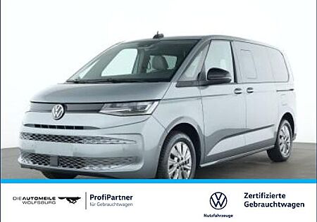 VW T7 Multivan Volkswagen KÜ 2.0 TDI DSG Matrix/Pano/Navi/Stan