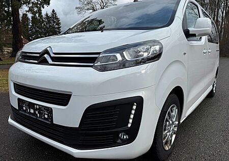 Citroën Spacetourer 2.0HDi Business L2 Navi LED Temp AHK