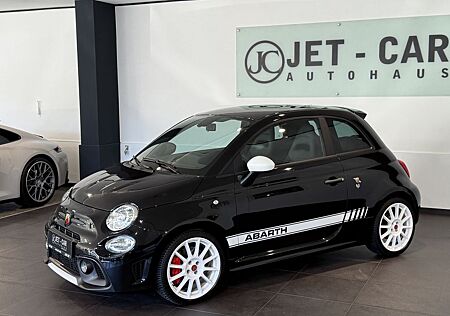 Abarth 695 Competizione esseesse*Akrapovic-Schalensitze