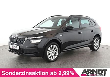 Skoda Kamiq 1.0 TSI DSG Tour LED Pano SmartLink Kam +3