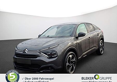 Citroën C4 PureTech 130 S&S Shine