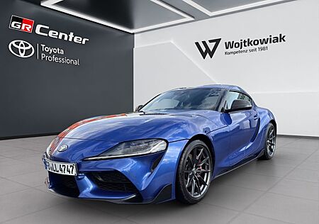Toyota Supra gebraucht kaufen Toyota Supra 3.0 Legend*Premium Paket*
