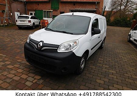Renault Kangoo Rapid Maxi Extra GDP VAN Medikamente