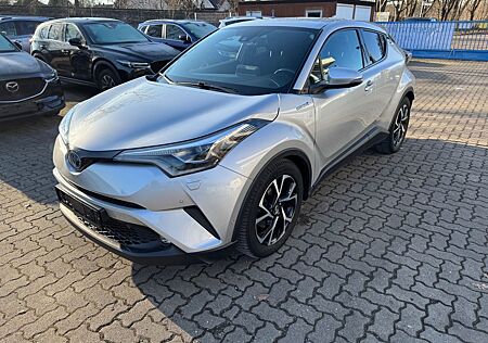 Toyota C-HR Hybrid C-LUB Premium Selected 1.8*Navi.*Kam