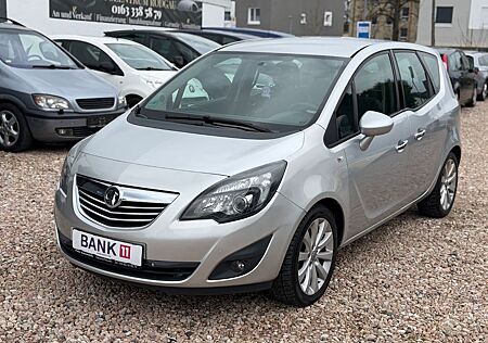 Opel Meriva B Innovation**TÜV NEU**