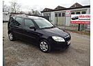 Skoda Roomster Style Plus Edition*1.Hd*Klima*SHZ*TOP**