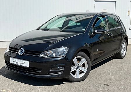 VW Golf Volkswagen VII Lim. Comfortline 2.0 TDI