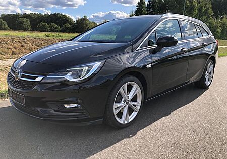 Opel Astra ST 1.4 Turbo Innovation 110kW Automatik
