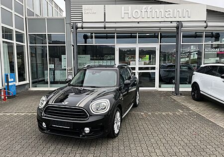 Mini Cooper Countryman Navi/Panorama/Sportsitz